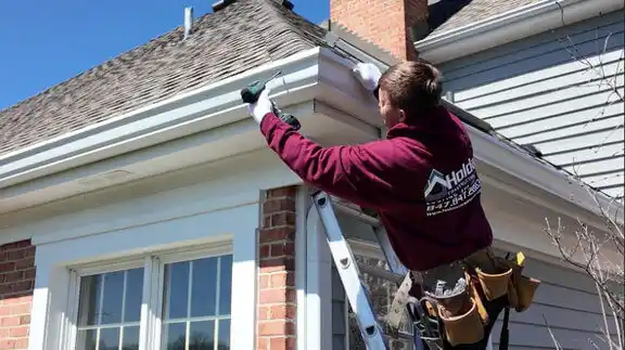 gutter services Agency